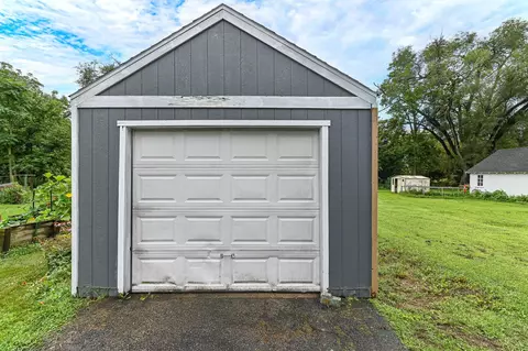Exterior - 1610 Manchester, Beloit, WI 53511 photo 11 of 11