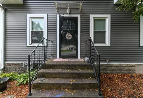Exterior - 1610 Manchester, Beloit, WI 53511 photo 3 of 11