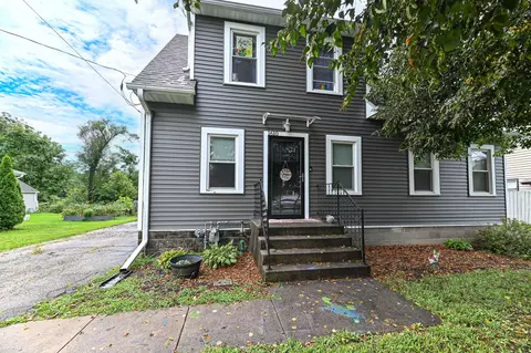 Exterior - 1610 Manchester, Beloit, WI 53511 photo 2 of 11