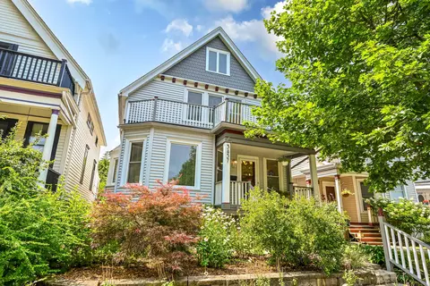 3457 N Bartlett, Milwaukee, WI 53211