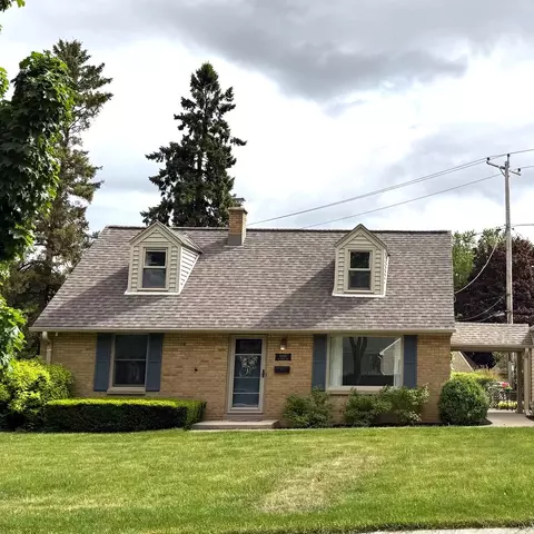 10432 W Hibbard, Wauwatosa, WI 53226