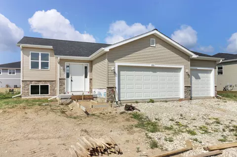 333 Parker, Genoa City, WI 53128