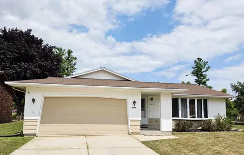 2418 Pershing, Sheboygan, WI 53083