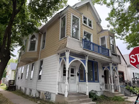2477 S Burrell #2479, Milwaukee, WI 53207