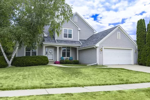 601 Bridlewood, Watertown, WI 53094