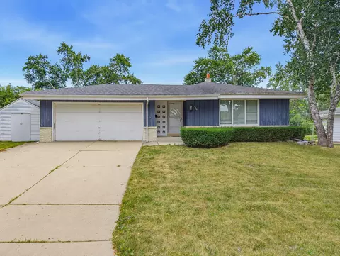 6974 N 85th, Milwaukee, WI 53224