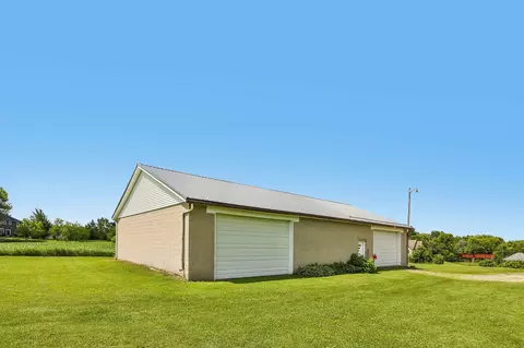 Exterior - 3226 Jackson, Jackson, WI 53037 photo 12 of 18