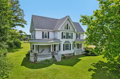 Exterior - 3226 Jackson, Jackson, WI 53037 photo 13 of 18