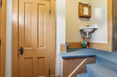 Entry Way - 3226 Jackson, Jackson, WI 53037 photo 1 of 1