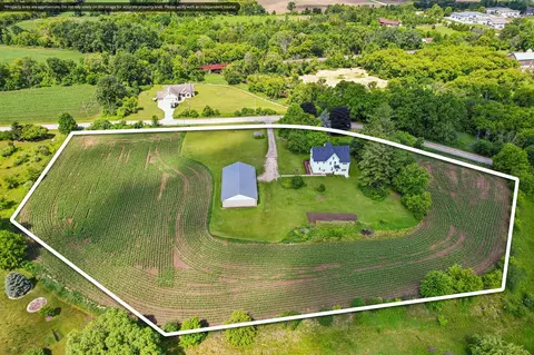 View/Area - 3226 Jackson, Jackson, WI 53037 photo 2 of 21