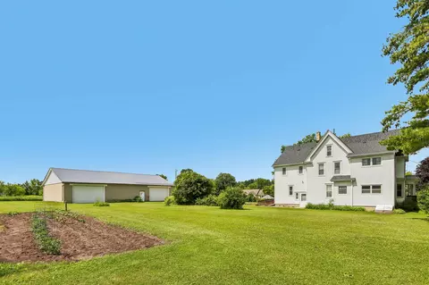 Exterior - 3226 Jackson, Jackson, WI 53037 photo 4 of 18