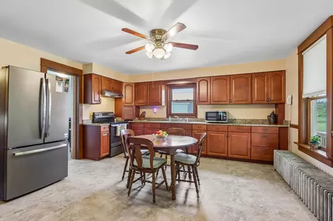 Kitchen - 3226 Jackson, Jackson, WI 53037 photo 2 of 4