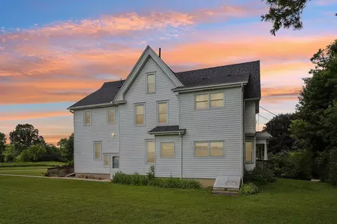 Exterior - 3226 Jackson, Jackson, WI 53037 photo 15 of 18