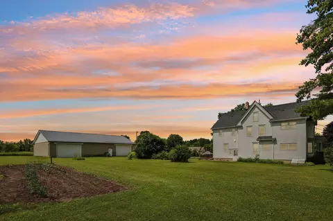 Exterior - 3226 Jackson, Jackson, WI 53037 photo 16 of 18