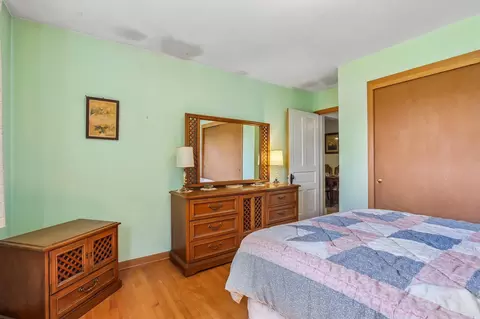Bedroom - 3226 Jackson, Jackson, WI 53037 photo 3 of 16