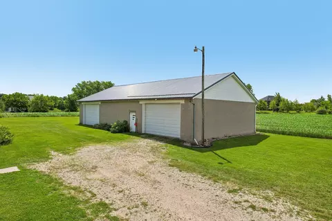 Exterior - 3226 Jackson, Jackson, WI 53037 photo 10 of 18