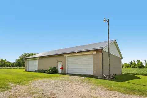 Exterior - 3226 Jackson, Jackson, WI 53037 photo 11 of 18