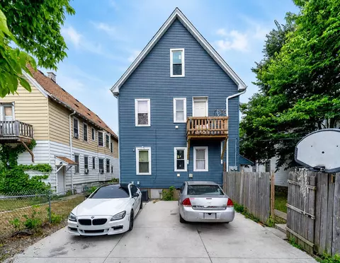 3445 N 14th #3447, Milwaukee, WI 53206