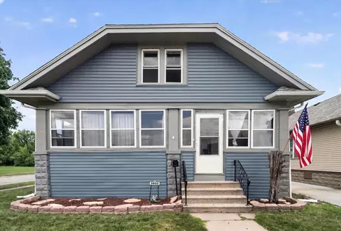5603 32nd, Kenosha, WI 53144