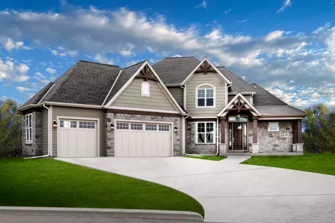 w214n6672 Fairview, Menomonee Falls, WI 53051