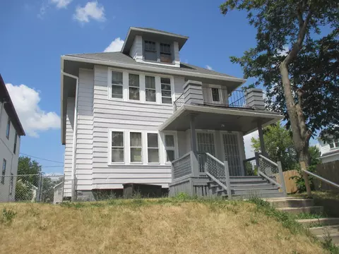 1925 N 27th #1927, Milwaukee, WI 53208