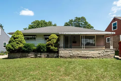3744 S 48th, Milwaukee, WI 53220