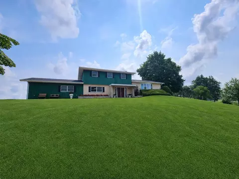 1810 Richmond, Twin Lakes, WI 53181