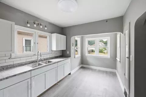 3407 N 38th, Milwaukee, WI 53216