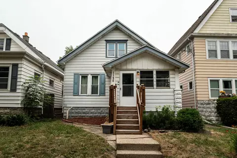 1125 S 56th, West Allis, WI 53214
