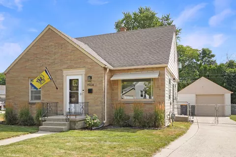 1964 S 91st, West Allis, WI 53227