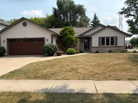 5337 43rd, Kenosha, WI 53144