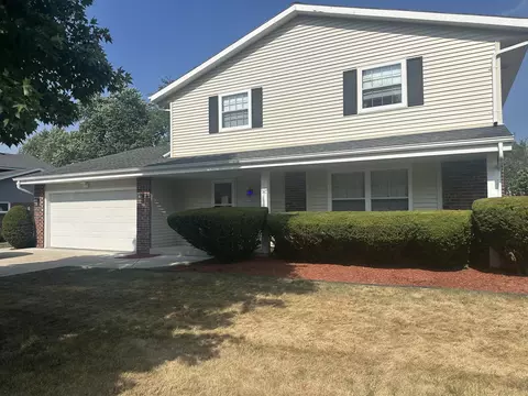 3580 S Oakdale, New Berlin, WI 53151