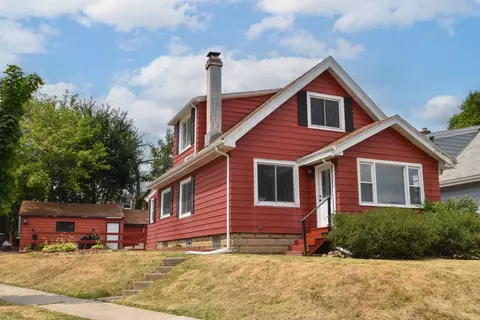1475 S 95th, West Allis, WI 53214