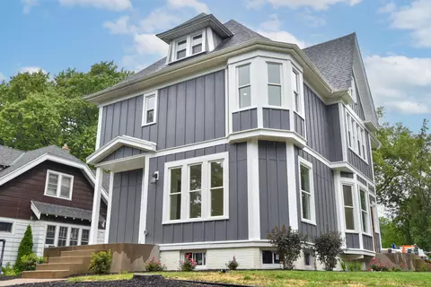 5804 W Michigan, Wauwatosa, WI 53213