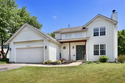8425 204th, Bristol, WI 53104