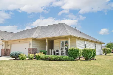 369 N Redding, Belgium, WI 53004