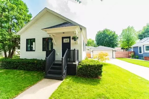 2519 S Superior, Milwaukee, WI 53207