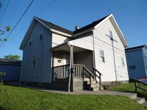 922 N Memorial, Racine, WI 53404