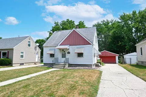 3030 S 55th, Milwaukee, WI 53219
