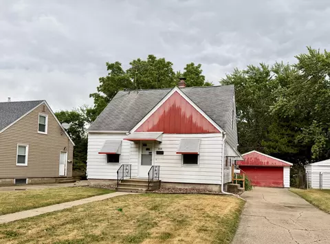 3030 S 55th, Milwaukee, WI 53219