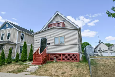 1949 N 25th, Milwaukee, WI 53205