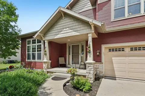 110 Brewster, Lake Mills, WI 53551