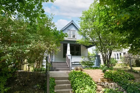 2525 N Pierce, Milwaukee, WI 53212