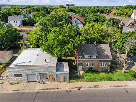 3103 N 28th, Milwaukee, WI 53216