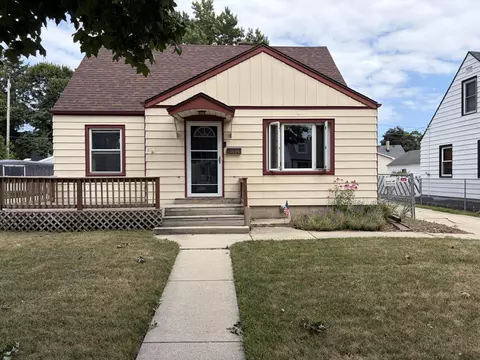 3634 S 24th, Milwaukee, WI 53221