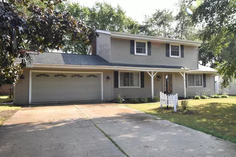 14445 W Butternut, New Berlin, WI 53151