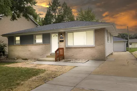 4808 S 24th, Milwaukee, WI 53221