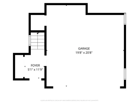 Floorplan - 2264 Circle Rdg #D, Delafield, WI 53018 photo 2 of 2