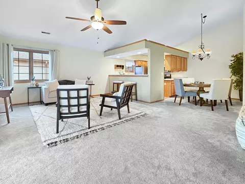 Living - 2264 Circle Rdg #D, Delafield, WI 53018 photo 1 of 4