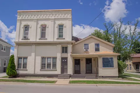 510 N 4th, Watertown, WI 53094